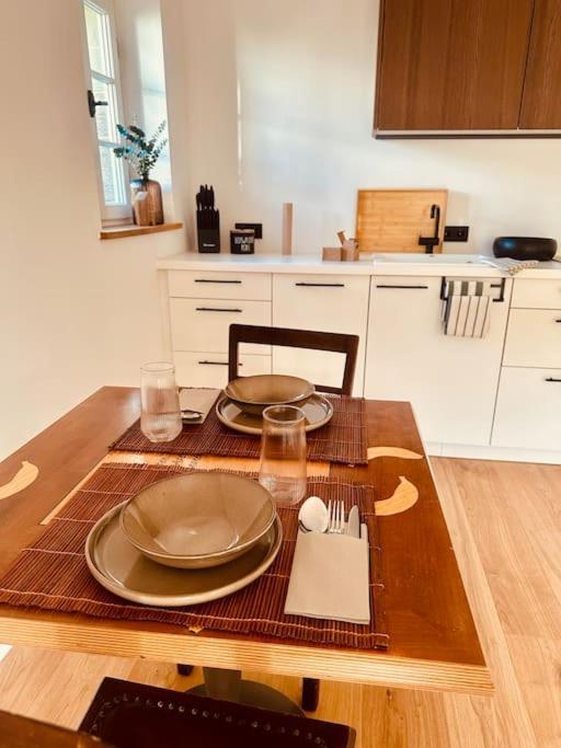 2 Zimmer Apartment Sindelfingen Boeblingen Calw Aidlingen 외부 사진