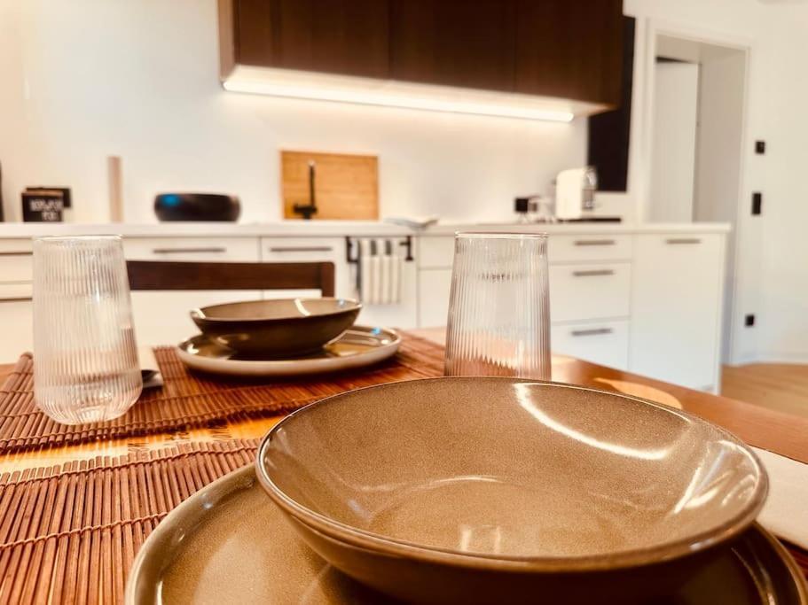 2 Zimmer Apartment Sindelfingen Boeblingen Calw Aidlingen 외부 사진
