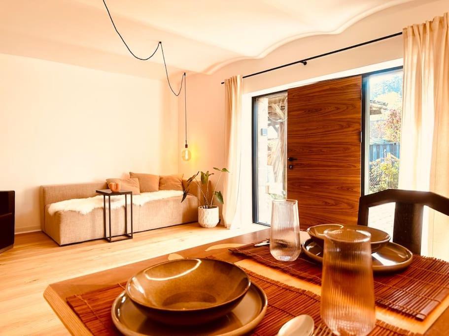 2 Zimmer Apartment Sindelfingen Boeblingen Calw Aidlingen 외부 사진