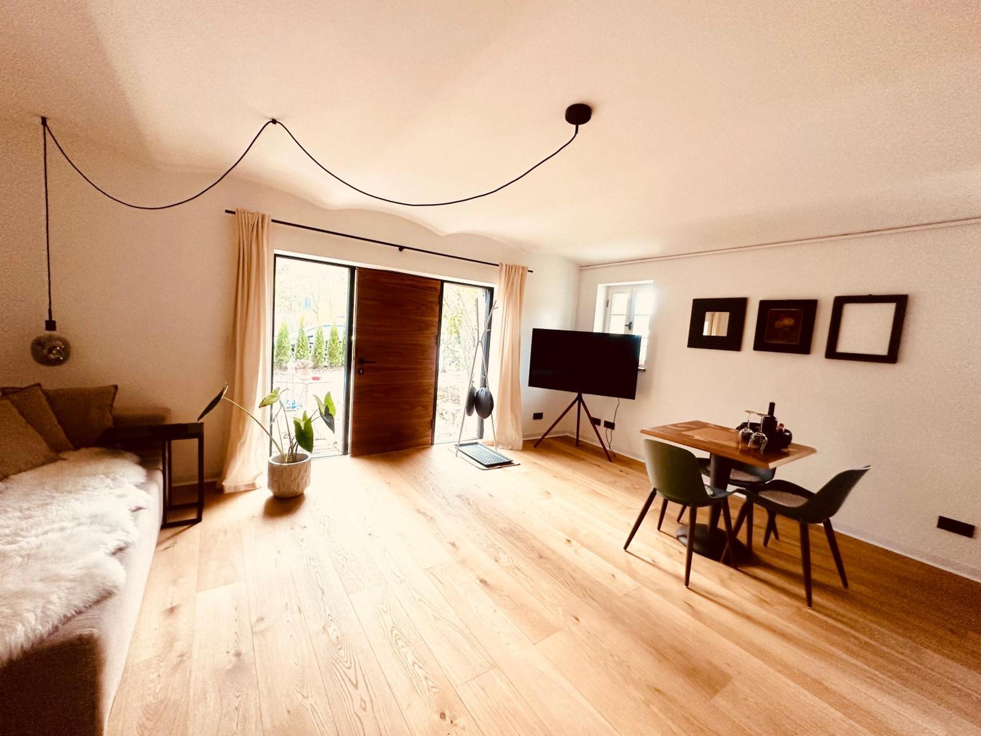 2 Zimmer Apartment Sindelfingen Boeblingen Calw Aidlingen 외부 사진