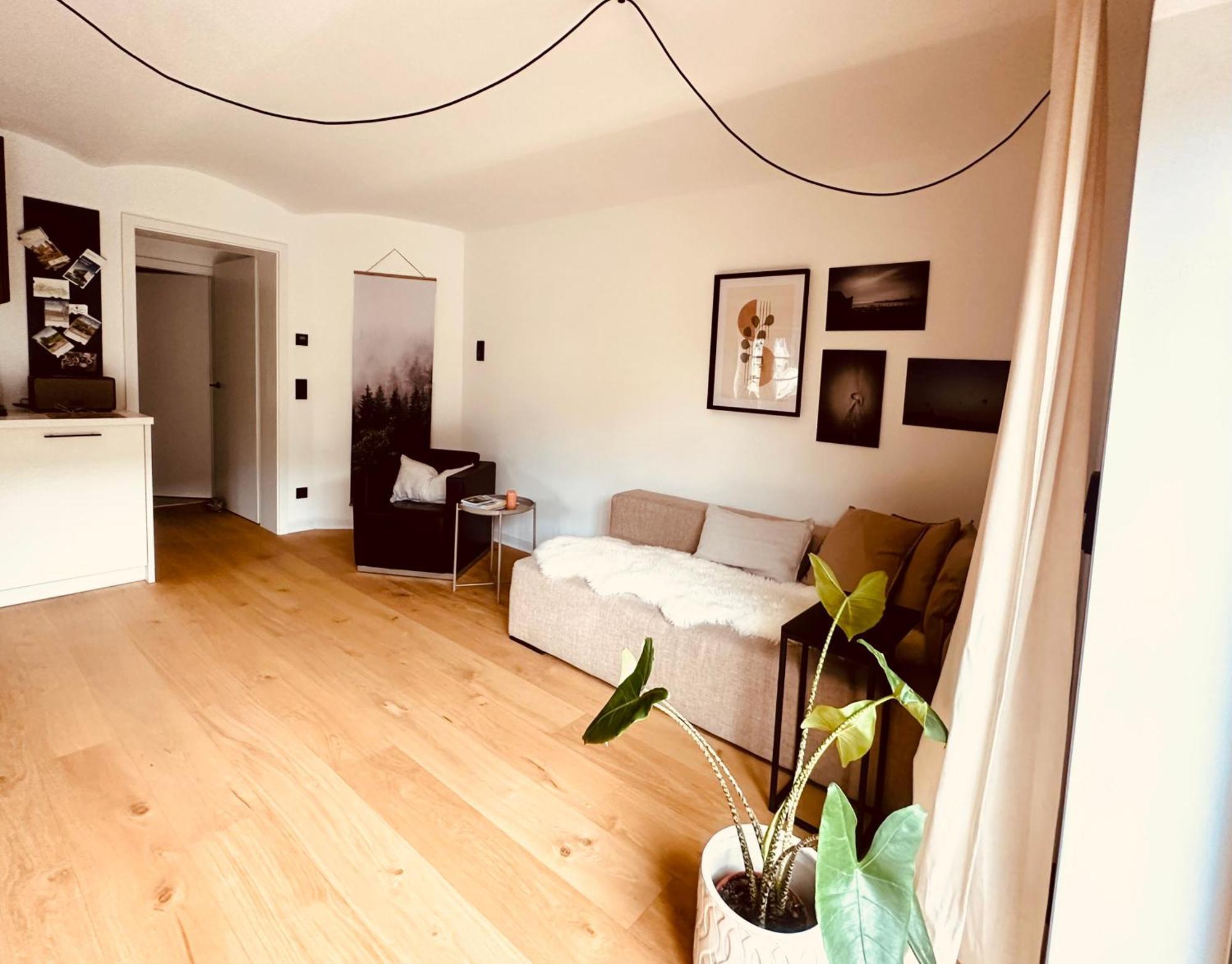 2 Zimmer Apartment Sindelfingen Boeblingen Calw Aidlingen 외부 사진