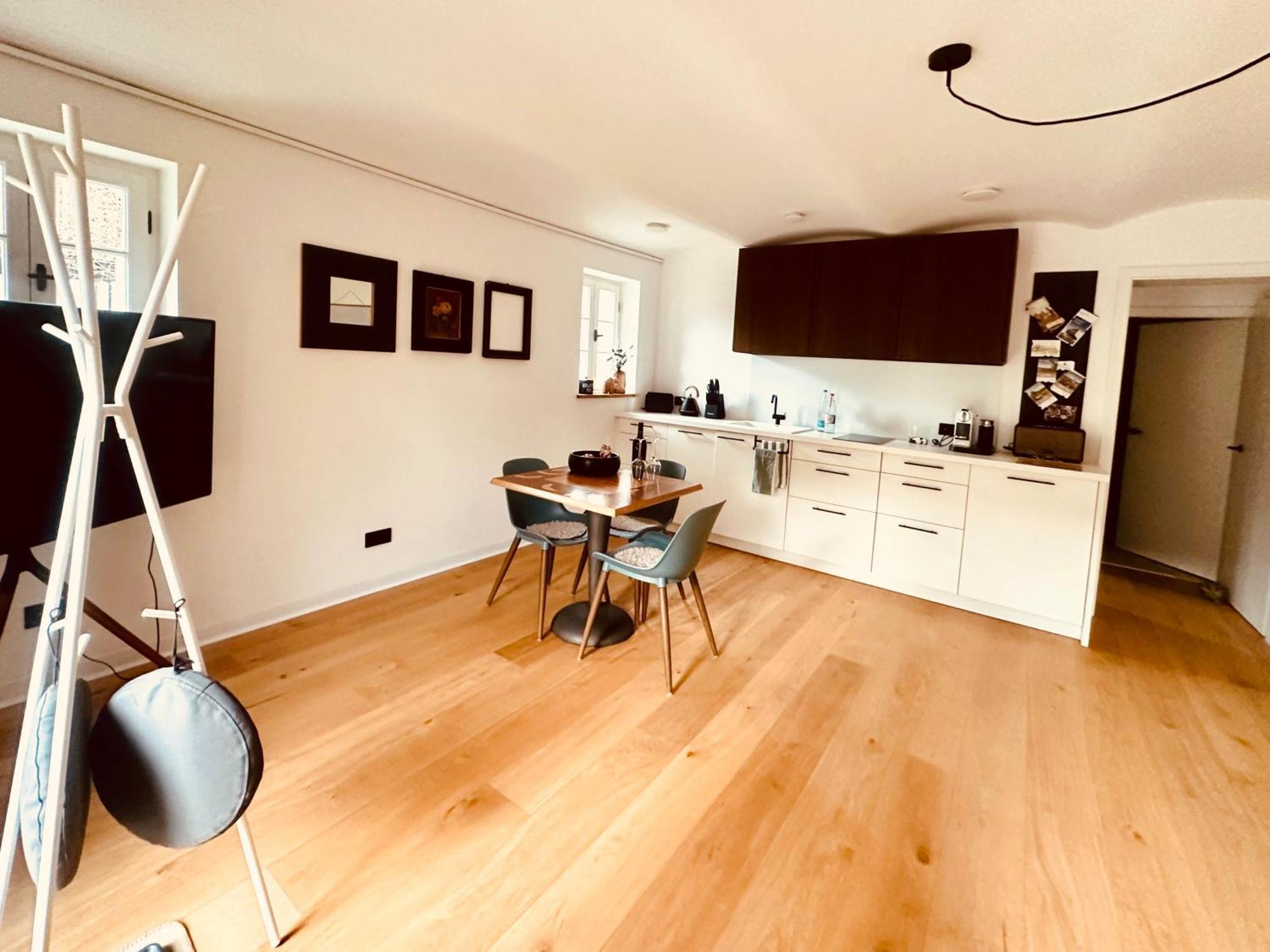 2 Zimmer Apartment Sindelfingen Boeblingen Calw Aidlingen 외부 사진
